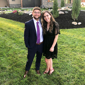 Meet your Posher, Whitney